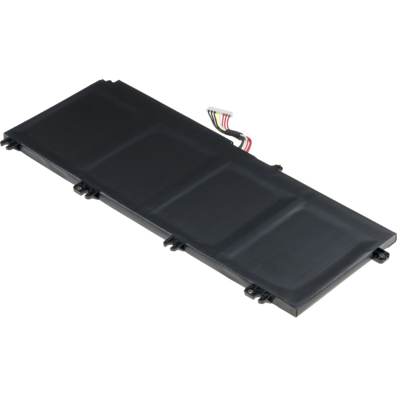 Batéria T6 Power pre Asus TUF FX705D, FX705G, 4240mAh, 64Wh, 4cell, Li-pol