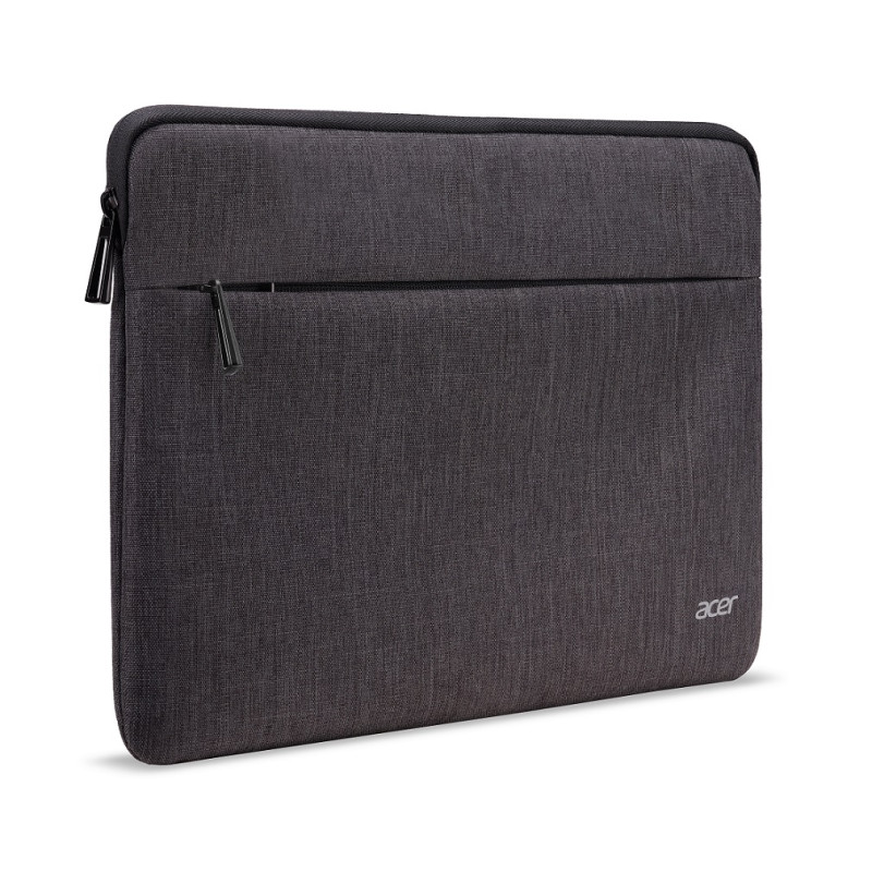 Acer Protective Sleeve Dual Dark Grey 15,6''