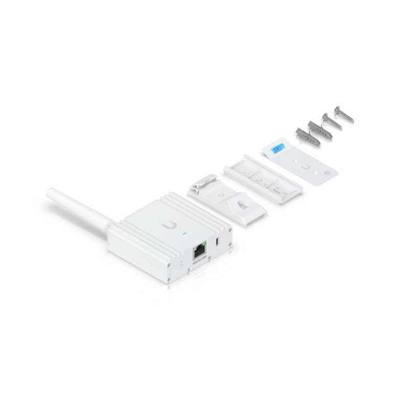 Ubiquiti USL-Gateway, UniFi Protect SuperLink Gateway