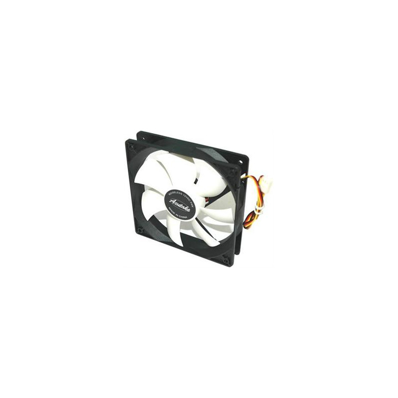 ACUTAKE ACU-FAN120 (White Wing Fan De Luxe)