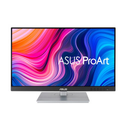 ASUS ProArt/PA247CV/23,8''/IPS/FHD/75Hz/5ms/Silver/3R