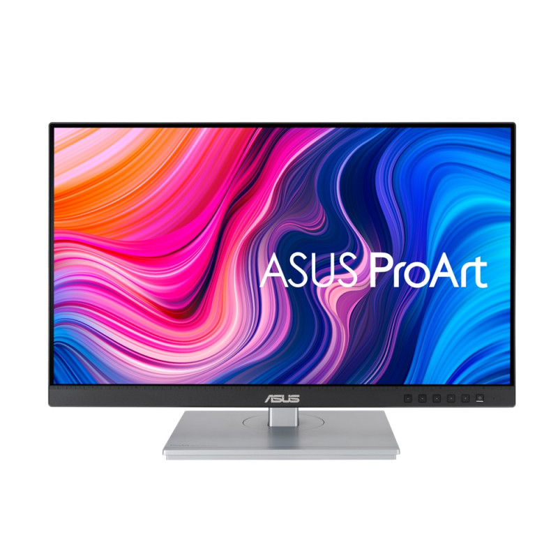 ASUS ProArt/PA247CV/23,8''/IPS/FHD/75Hz/5ms/Silver/3R