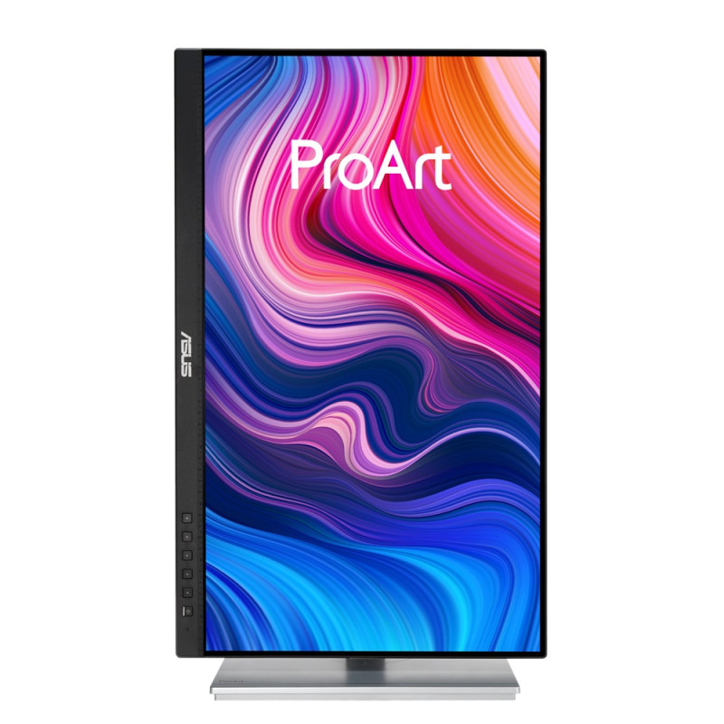 ASUS ProArt/PA247CV/23,8''/IPS/FHD/75Hz/5ms/Silver/3R