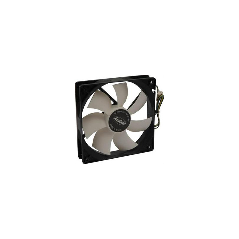 ACUTAKE ACU-FAN120 PWM (White Wing Fan De Luxe)