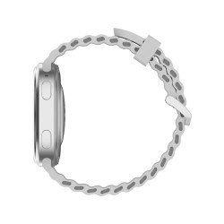 CARNEO GTR Falcon HR+/45/Šport Band/White