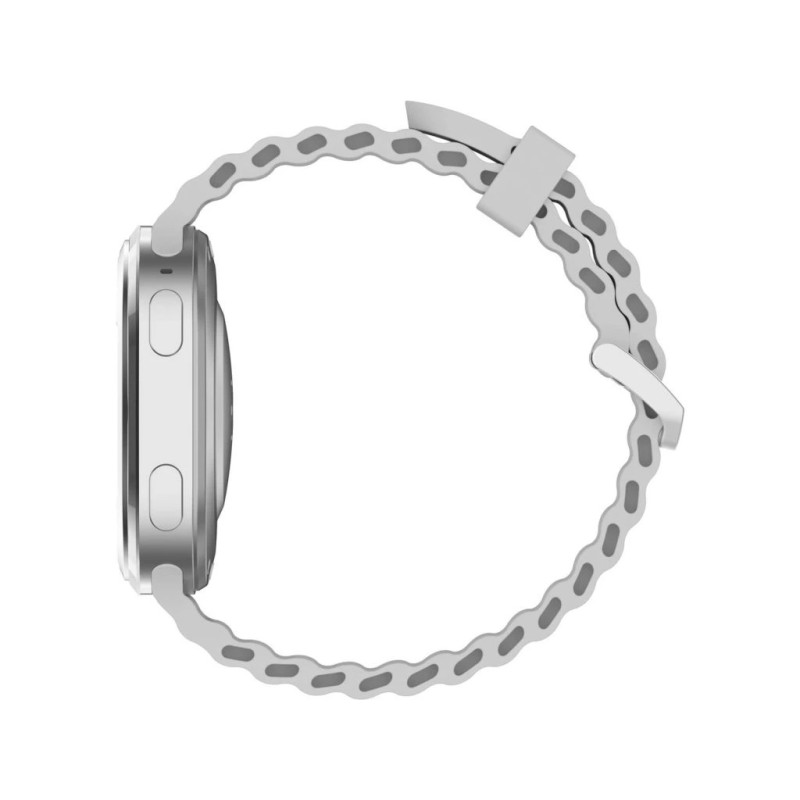 CARNEO GTR Falcon HR+/45/Šport Band/White