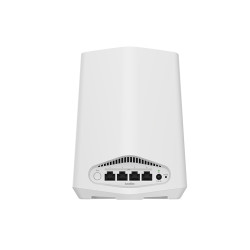 NETGEAR 4PT ORBI PRO WIFI 6 AX1800 SATELL