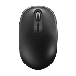 INCASE DESIGNED BY MICROSOFT - Incase Wireless Mobile Mouse 1850, Black
