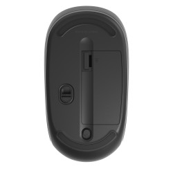 INCASE DESIGNED BY MICROSOFT - Incase Wireless Mobile Mouse 1850, Black