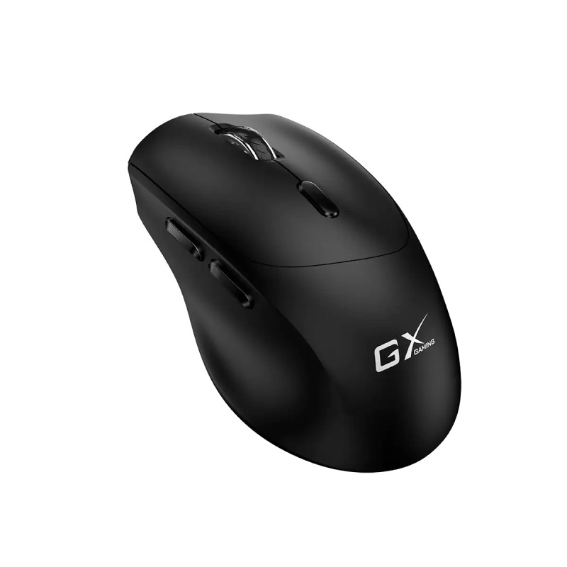 GENIUS GX GAMING Scorpion M8100 Black