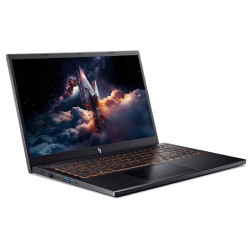 Acer Nitro V 15/ANV15-52-73XE/7-240H/15,6''/FHD/16GB/512GB/RTX 5060/Linux/Black/2R