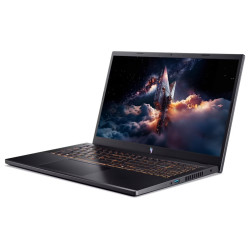 Acer Nitro V 15/ANV15-52-73XE/7-240H/15,6''/FHD/16GB/512GB/RTX 5060/Linux/Black/2R