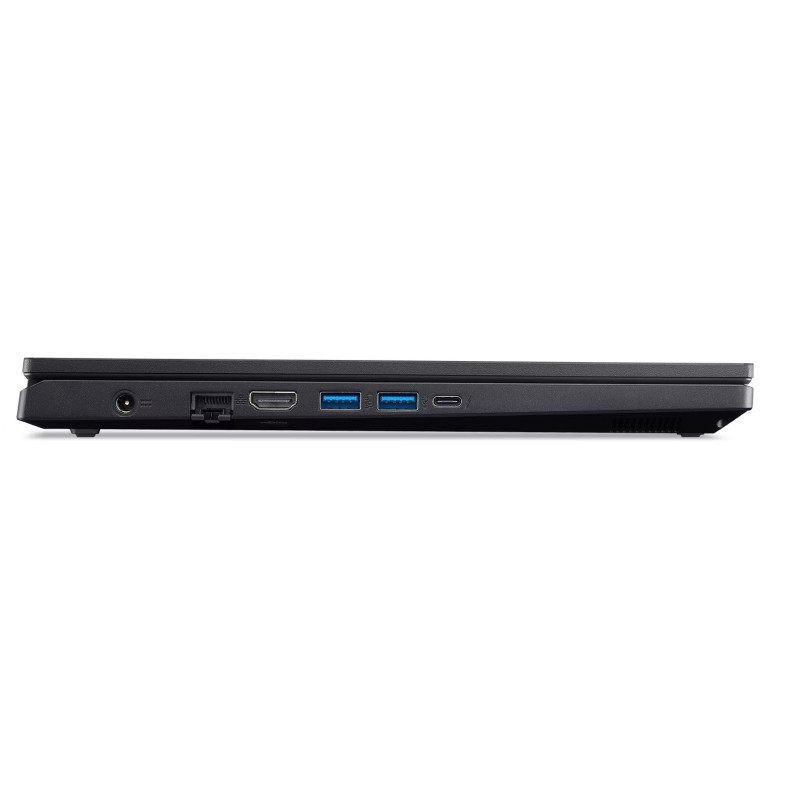 Acer Nitro V 15/ANV15-52-73XE/7-240H/15,6''/FHD/16GB/512GB/RTX 5060/Linux/Black/2R