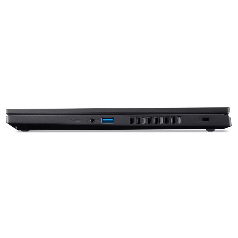 Acer Nitro V 15/ANV15-52-73XE/7-240H/15,6''/FHD/16GB/512GB/RTX 5060/Linux/Black/2R