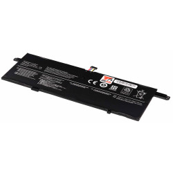 Batéria T6 Power Lenovo IdeaPad 720s-13IKB, 720s-13ARR séria, 5800mAh, 45Wh, 4cell, Li-Pol