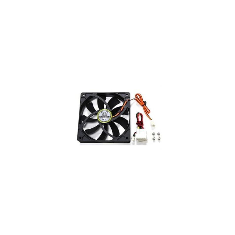 SCYTHE SY1225SL12LM-P Slip Stream 12cm PWM