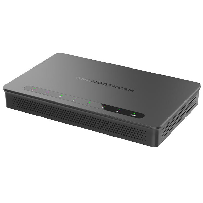 Grandstream GWN7001 VPN router 6 Gb portov