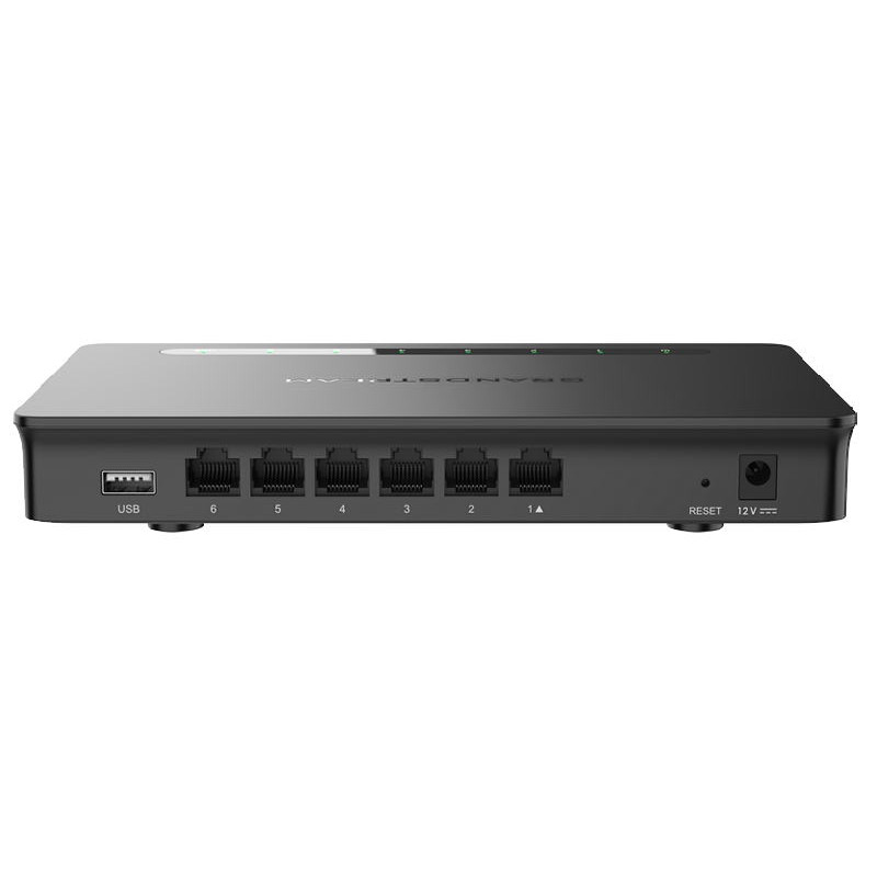 Grandstream GWN7001 VPN router 6 Gb portov