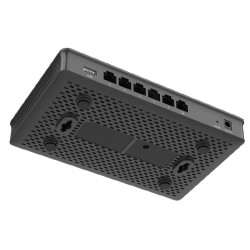 Grandstream GWN7001 VPN router 6 Gb portov