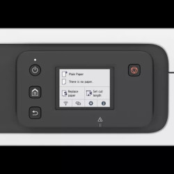 Canon imagePROGRAF/TC-21/Tlač/Ink/A1/LAN/WiFi/USB
