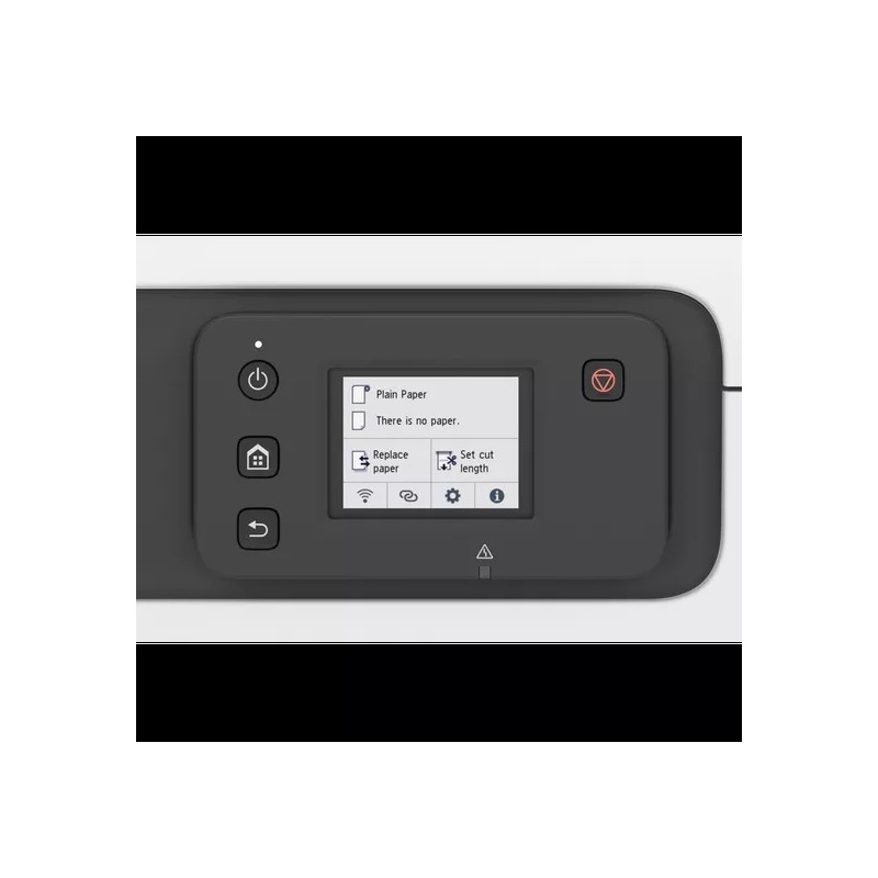 Canon imagePROGRAF/TC-21/Tlač/Ink/A1/LAN/WiFi/USB