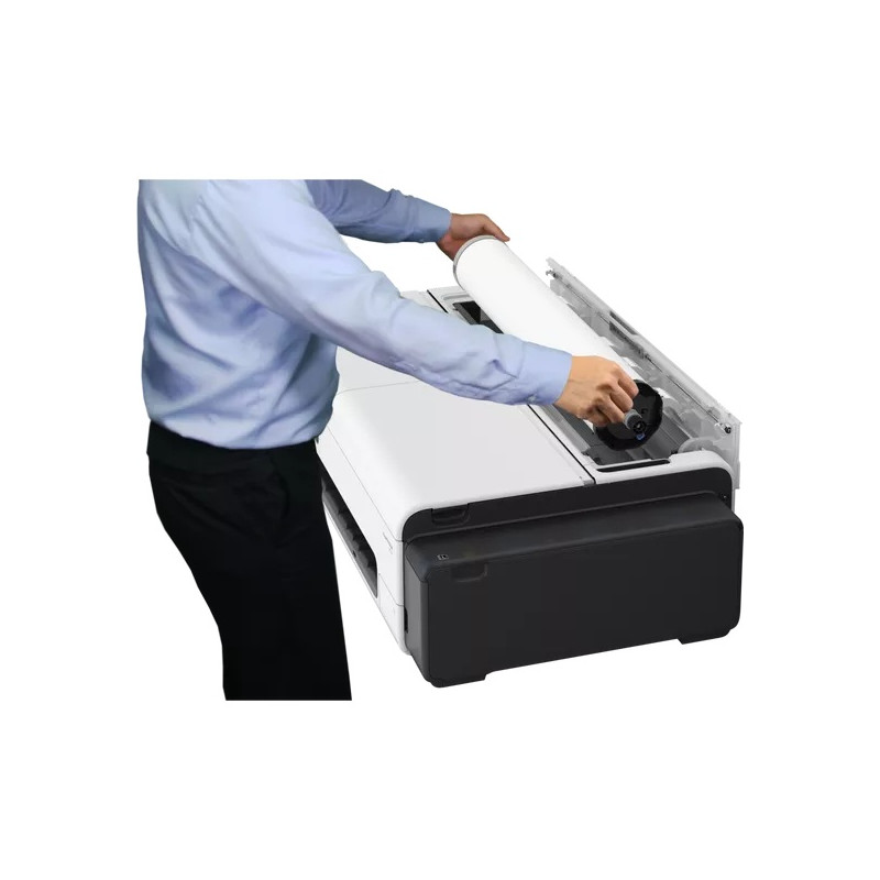 Canon imagePROGRAF/TC-21/Tlač/Ink/A1/LAN/WiFi/USB