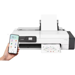 Canon imagePROGRAF/TC-21/Tlač/Ink/A1/LAN/WiFi/USB