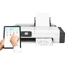 Canon imagePROGRAF/TC-21/Tlač/Ink/A1/LAN/WiFi/USB
