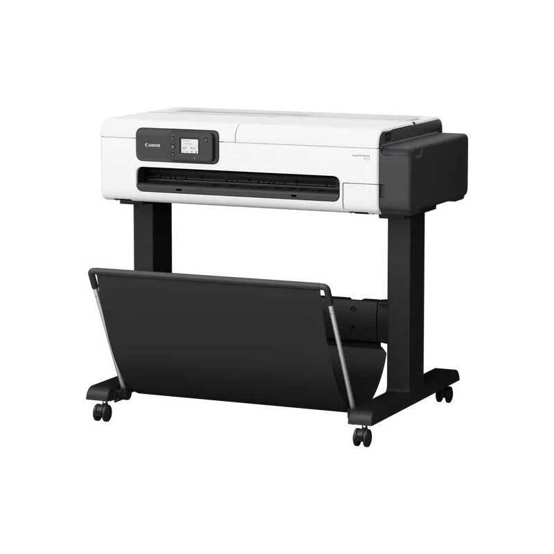 Canon imagePROGRAF/TC-21/Tlač/Ink/A1/LAN/WiFi/USB