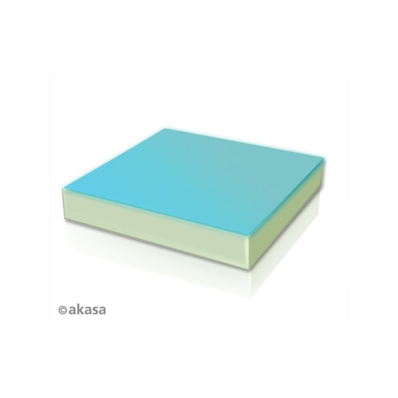 AKASA - tepelne vodivá výplň - 5 mm