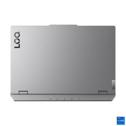 Lenovo LOQ/15IRX10/i7-13645HX/15,6''/FHD/16GB/1TB/RTX 5050/W11H/Gray/2R