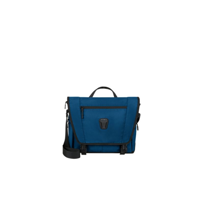 Samsonite DYE-NAMIC Messenger Bag 14.1'' Blue