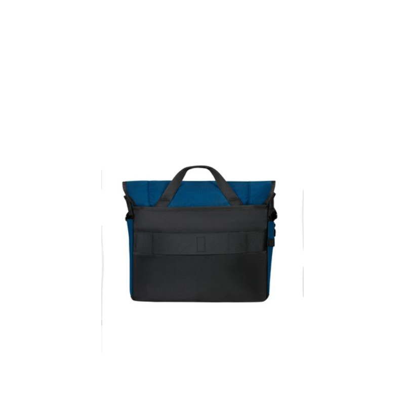 Samsonite DYE-NAMIC Messenger Bag 14.1'' Blue