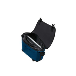 Samsonite DYE-NAMIC Messenger Bag 14.1'' Blue