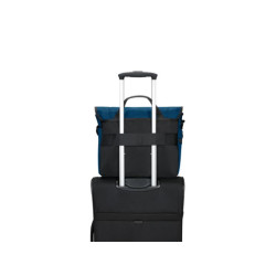 Samsonite DYE-NAMIC Messenger Bag 14.1'' Blue