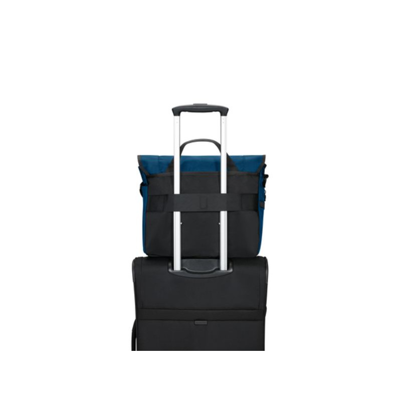 Samsonite DYE-NAMIC Messenger Bag 14.1'' Blue