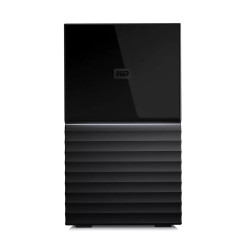 WESTERN DIGITAL - WD My Book Duo/36TB/HDD/Externý/3.5''/Čierna/3R
