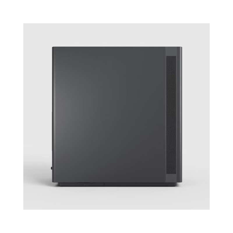 Fractal Design Define One Dark Solid