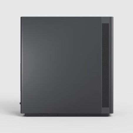 Fractal Design Define One Dark Solid