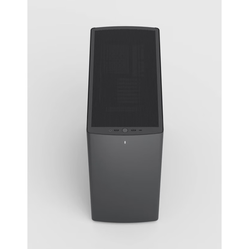 Fractal Design Define One Dark Solid
