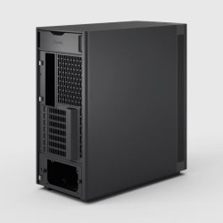 Fractal Design Define One Dark Solid