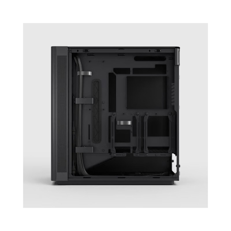 Fractal Design Define One Dark Solid