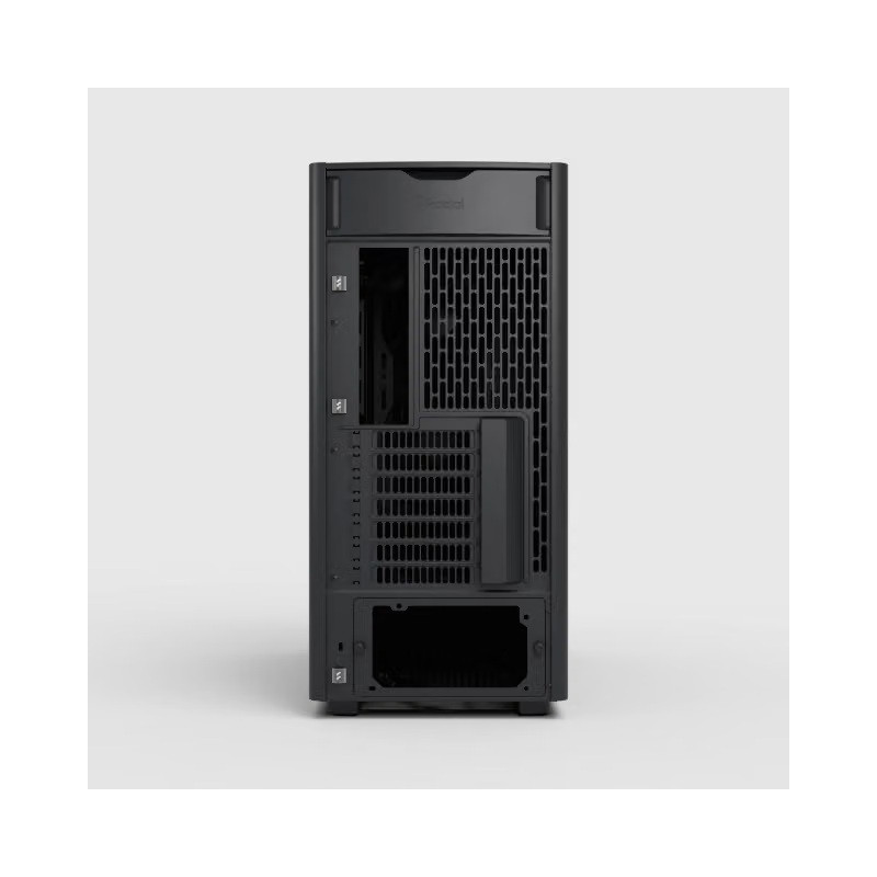 Fractal Design Define One Dark Solid