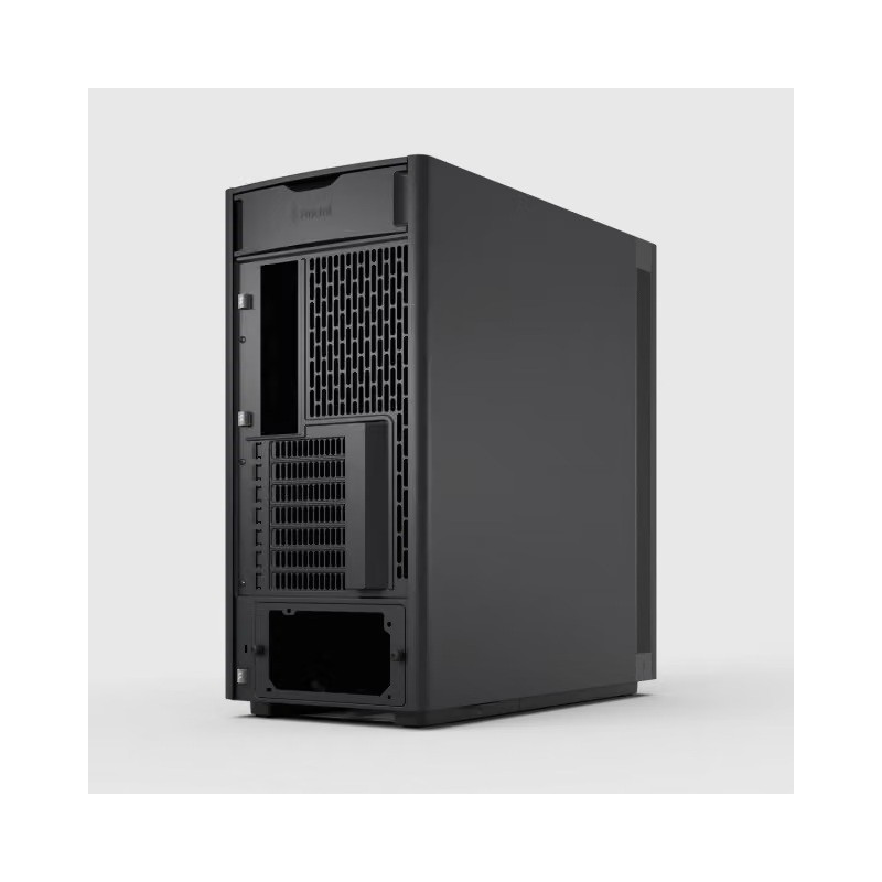 Fractal Design Define One Dark Solid