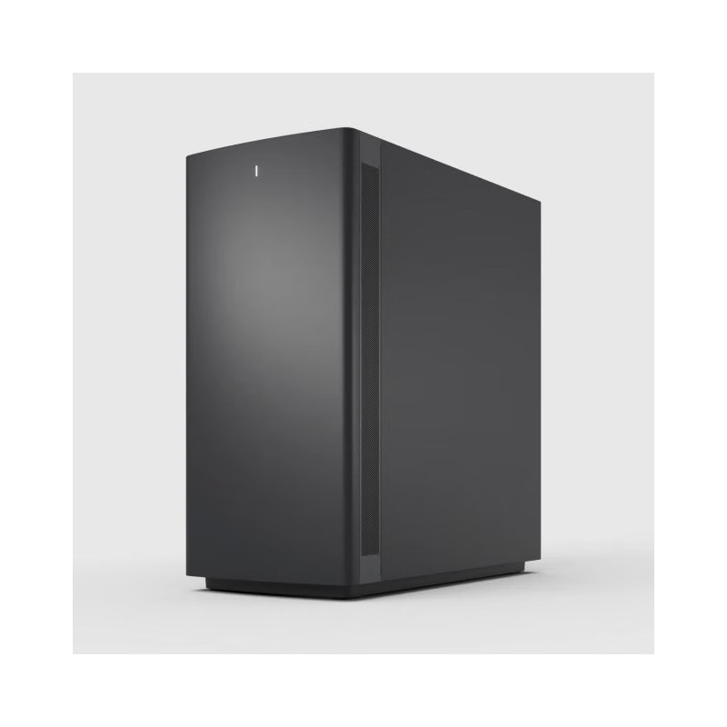 Fractal Design Define One Dark Solid