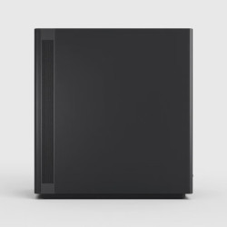 Fractal Design Define One Dark Solid