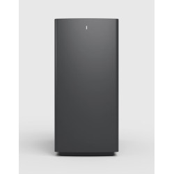 Fractal Design Define One Dark Solid