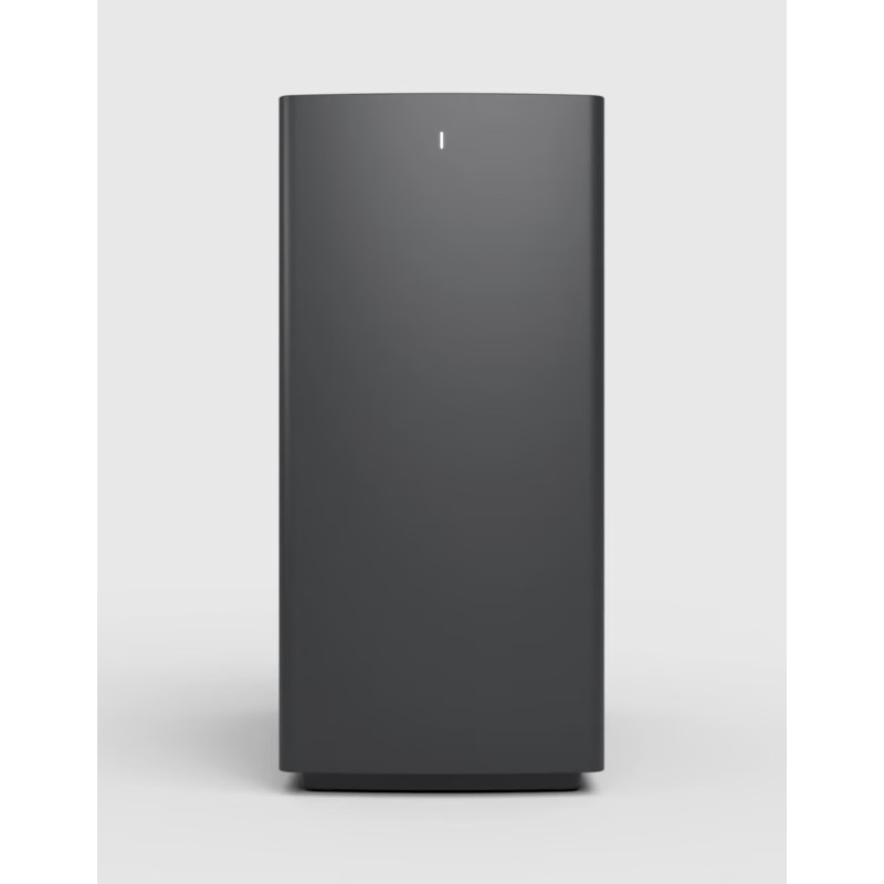 Fractal Design Define One Dark Solid