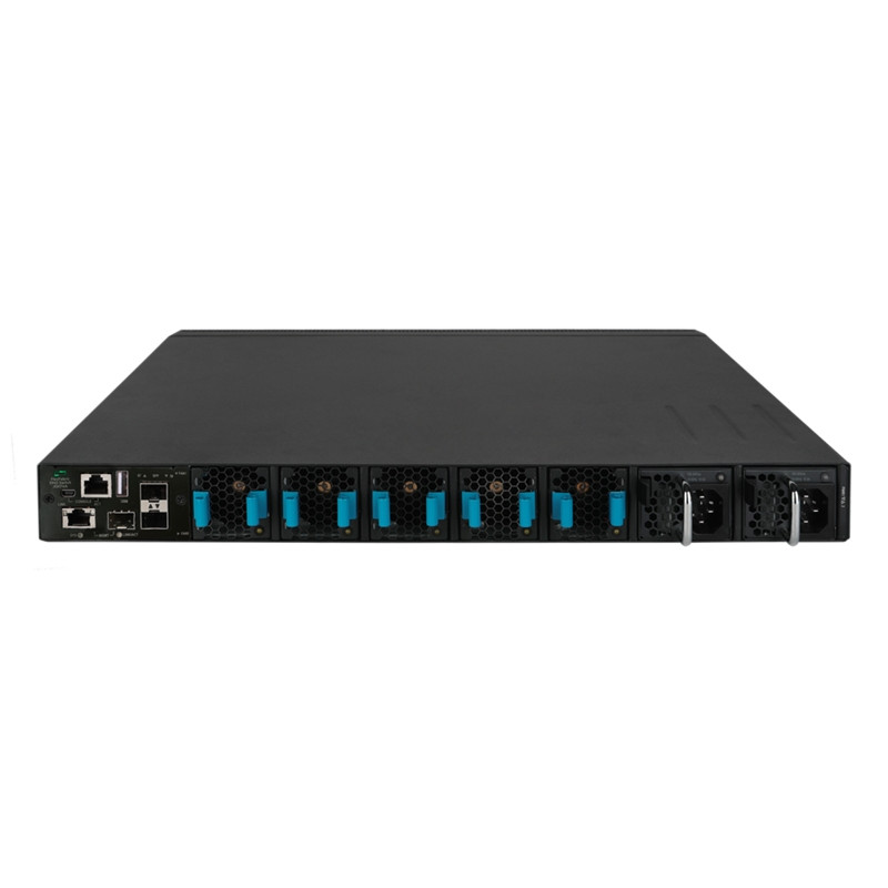 HP ENTERPRISE - HPE 5945 48SFP28 8QSFP28 Switch