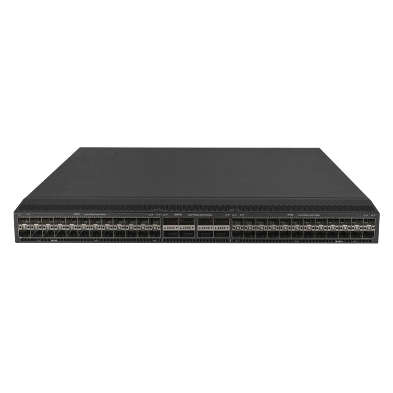 HP ENTERPRISE - HPE 5945 48SFP28 8QSFP28 Switch
